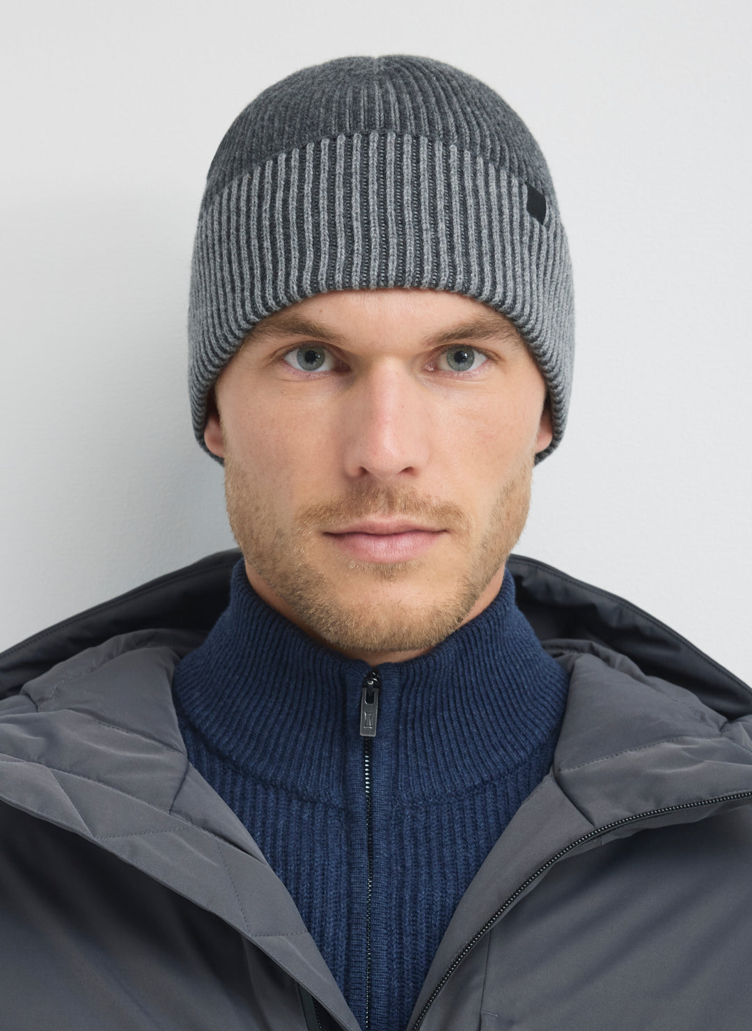 Rib Toque