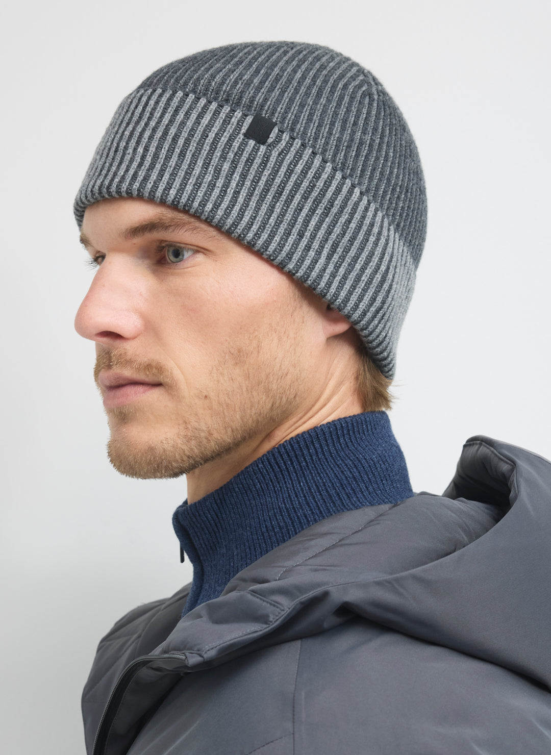 Rib Toque