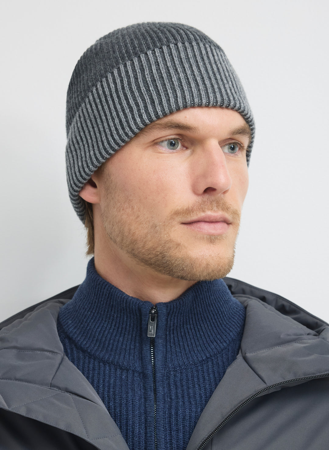 Rib Toque