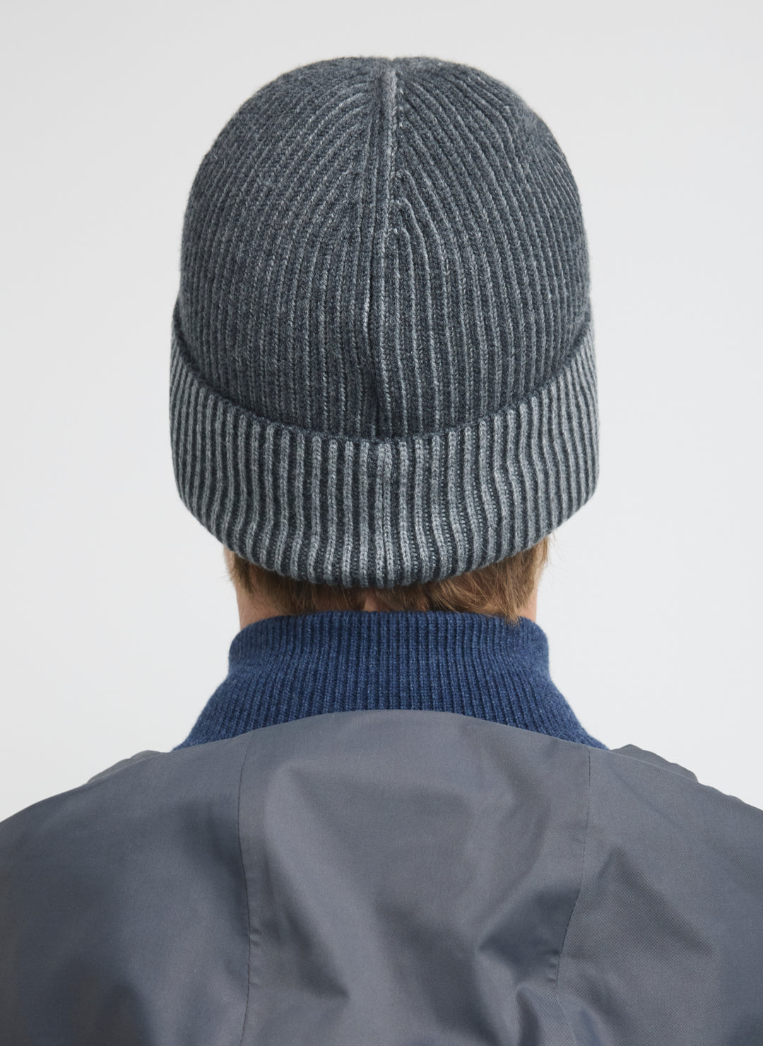 Rib Toque
