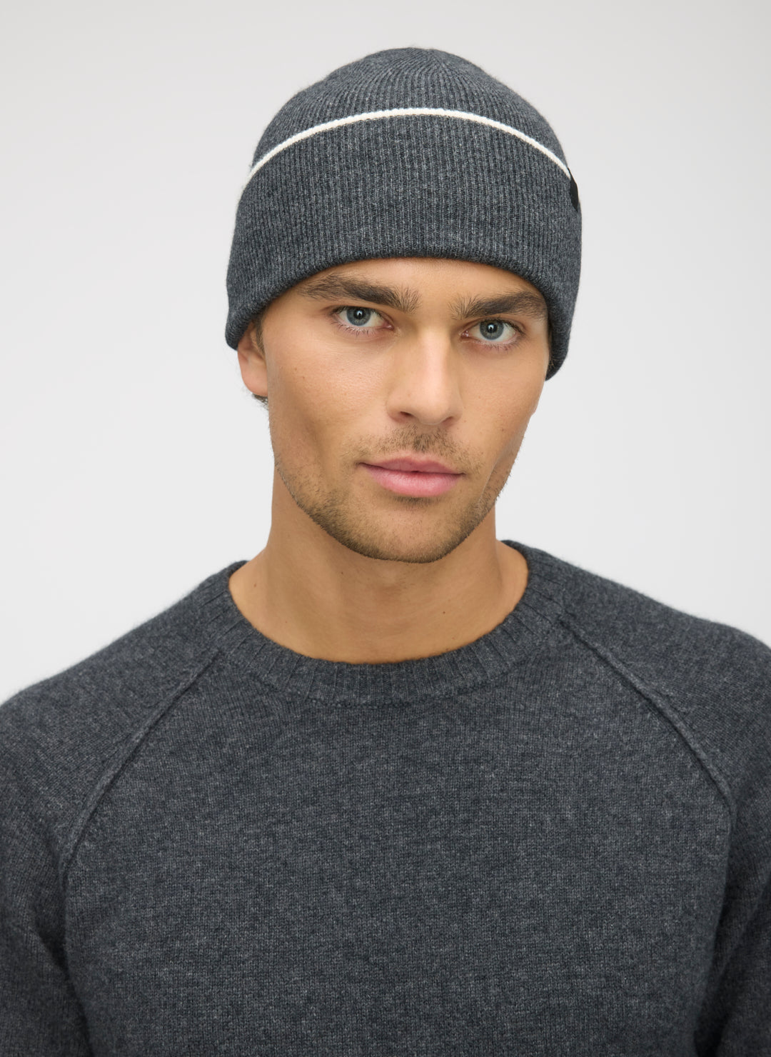 Cashmere Merino Toque