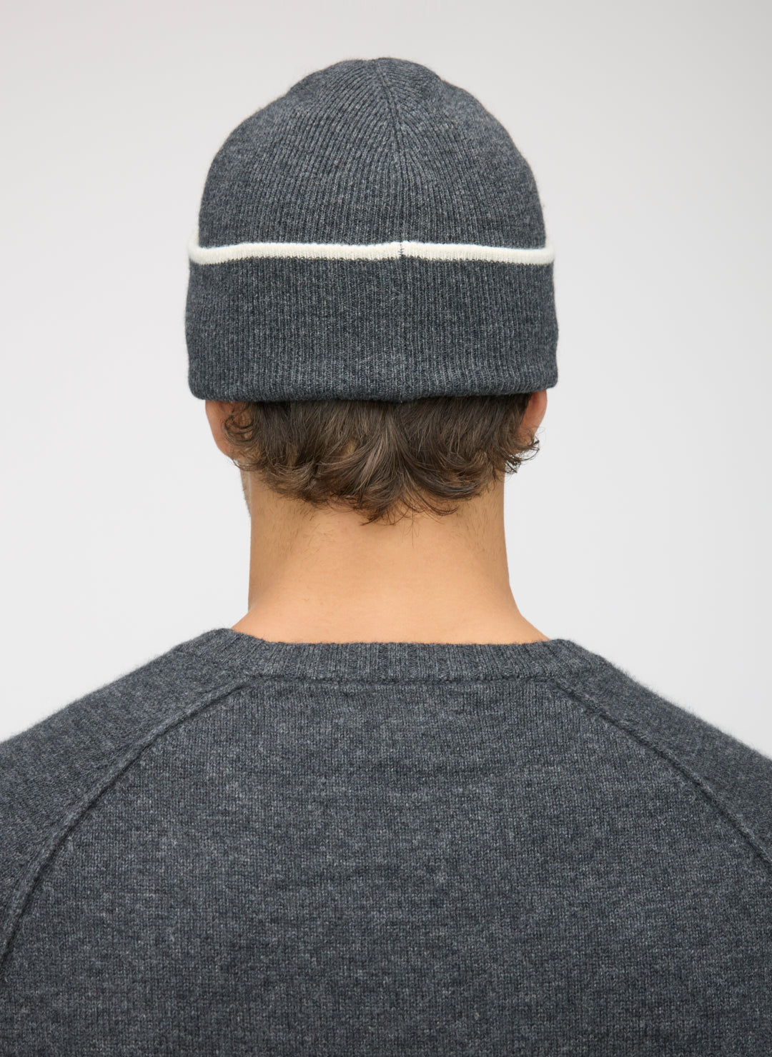 Cashmere Merino Toque