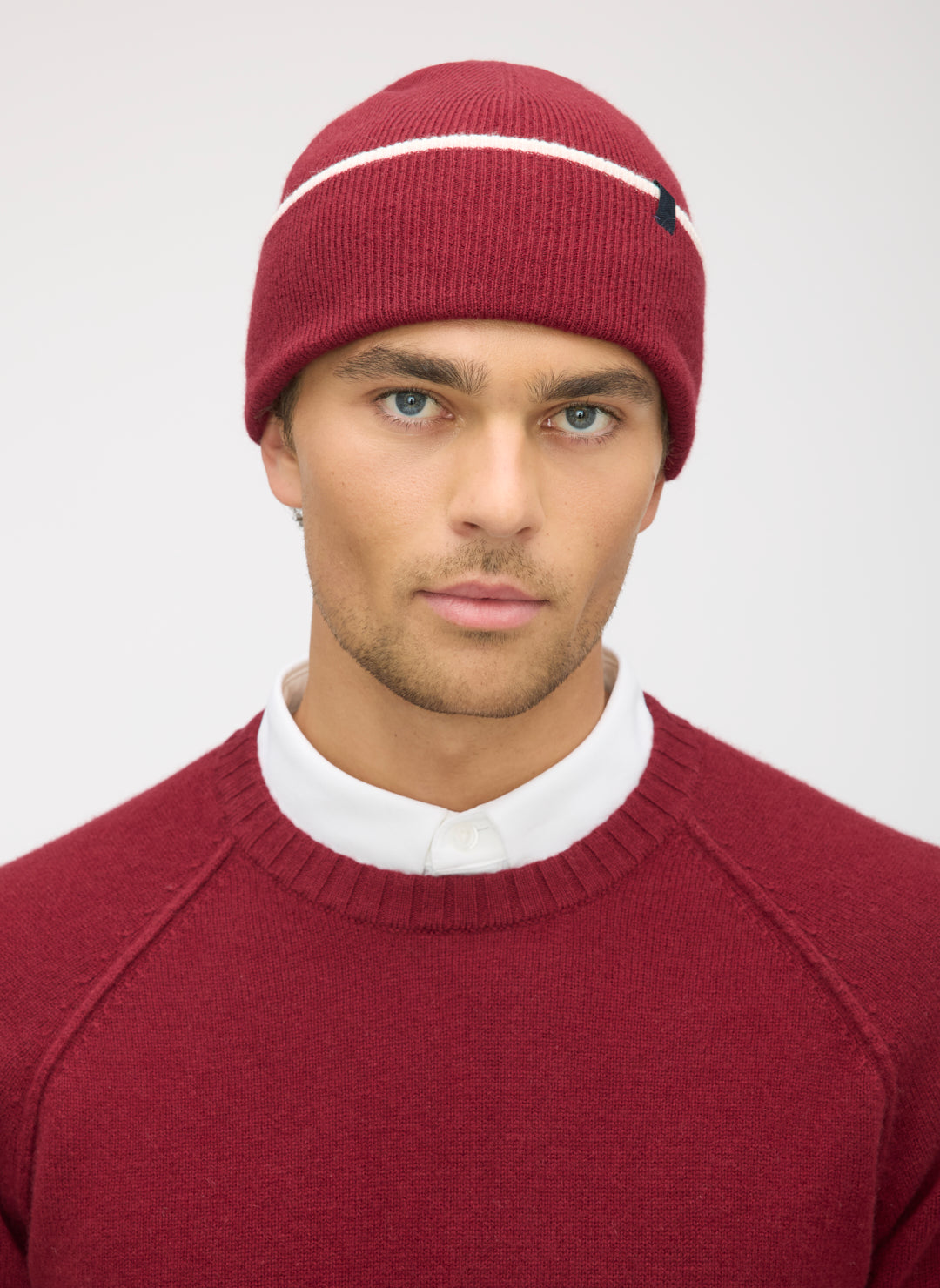 Cashmere Merino Toque