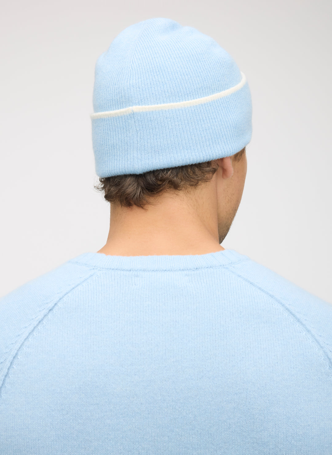 Cashmere Merino Toque