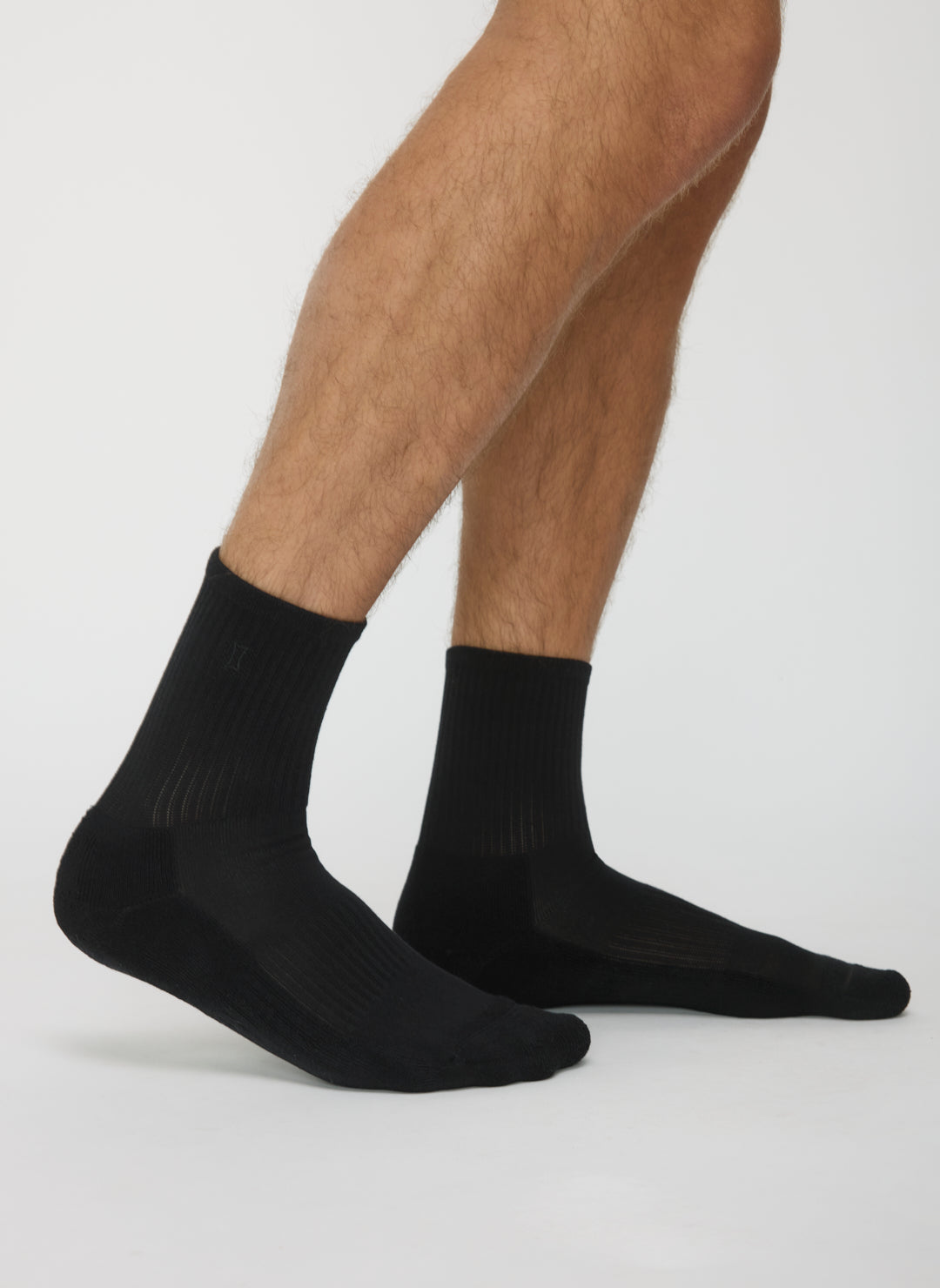 Ace Crew Sock - 3 Pack