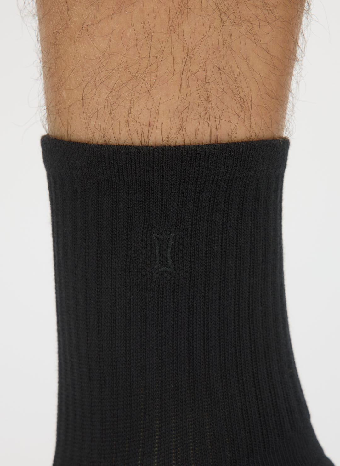 Ace Crew Sock - 3 Pack