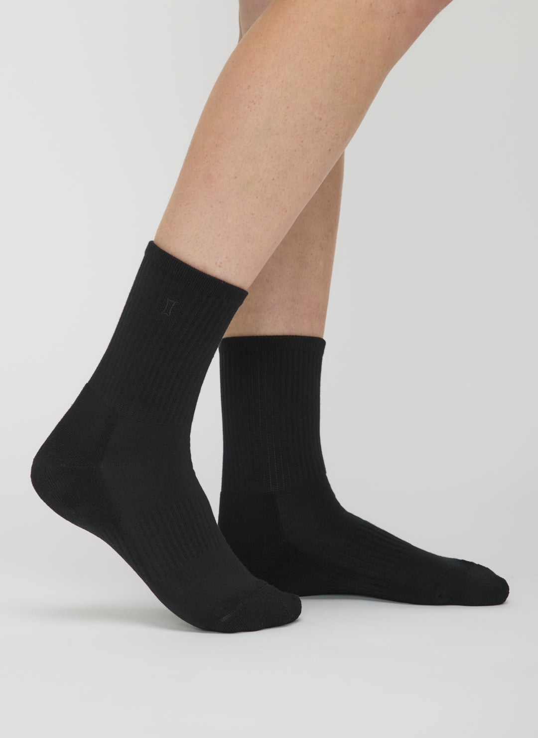 Ace Crew Sock - 3 Pack