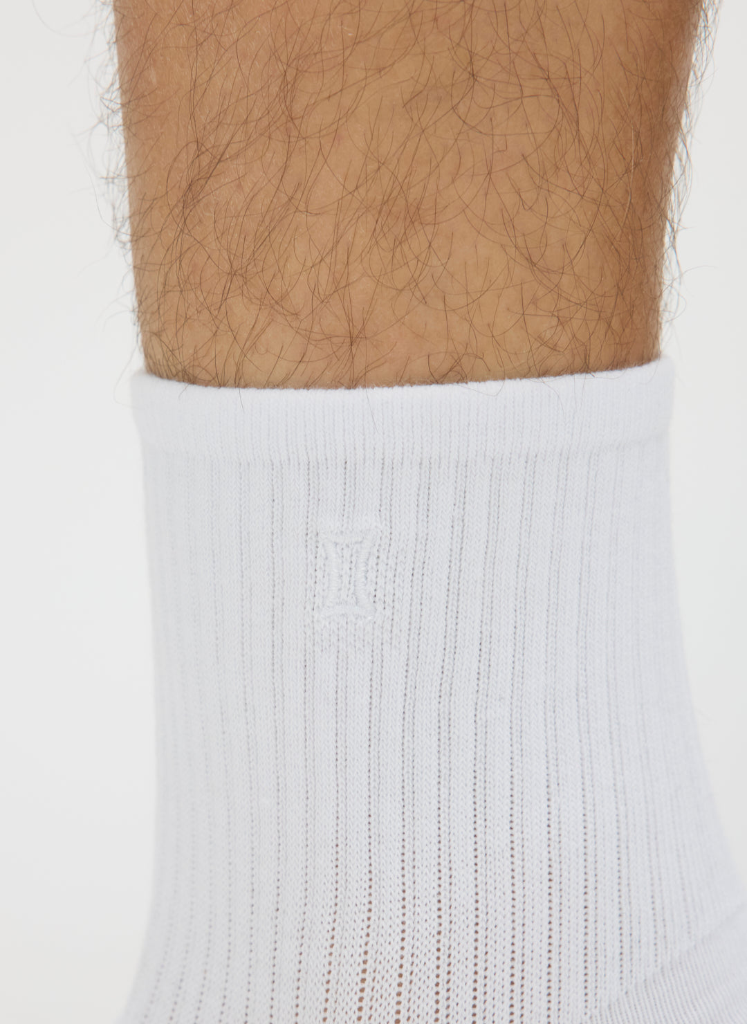 Ace Crew Sock - 3 Pack