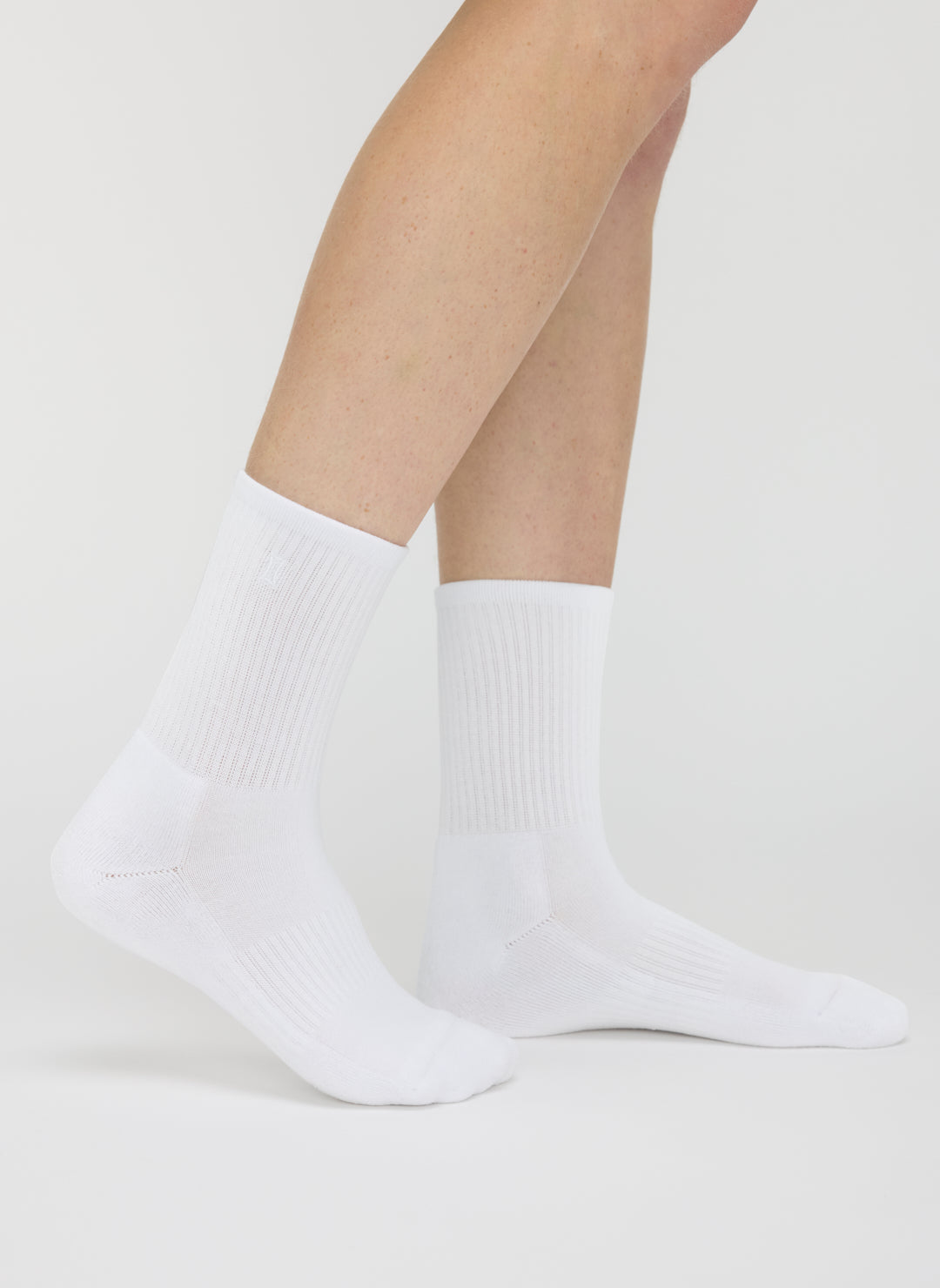 Ace Crew Sock - 3 Pack