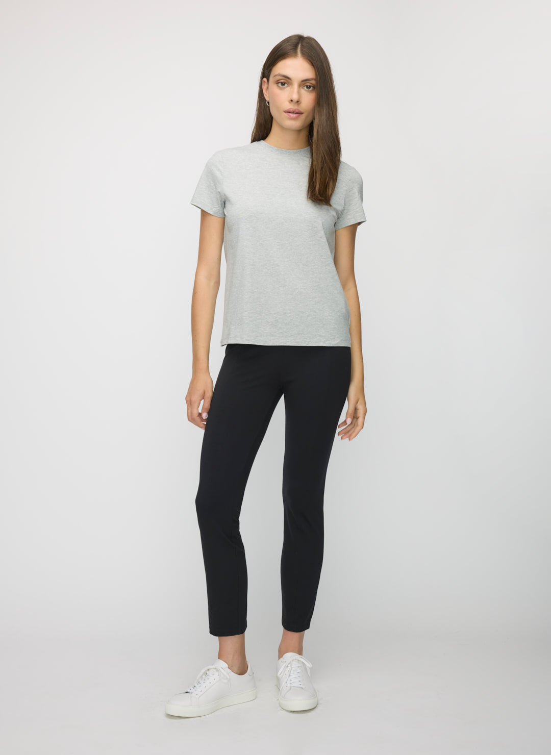 Serenity Ponte Leggings