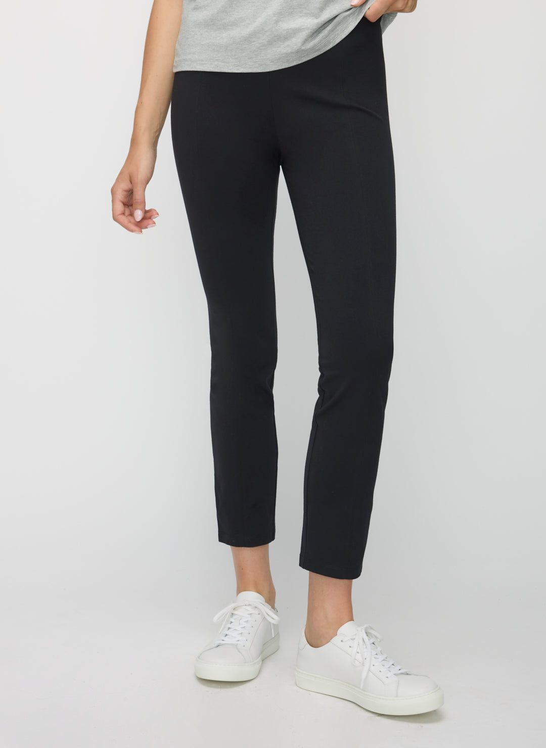 Serenity Ponte Leggings