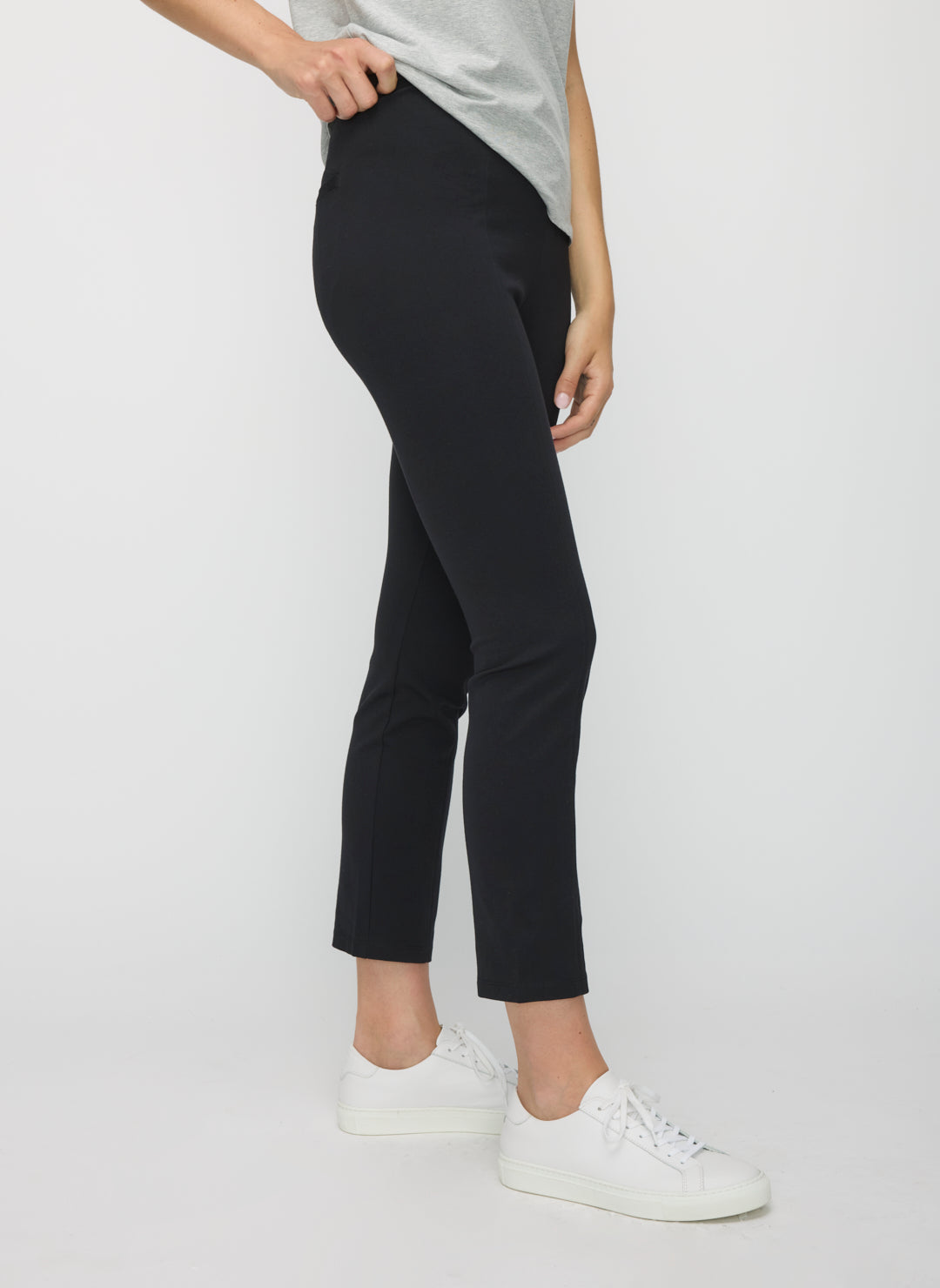 Serenity Ponte Leggings