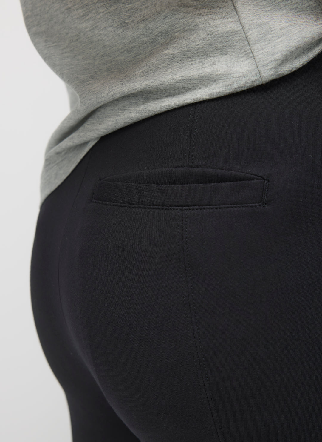 Serenity Ponte Leggings