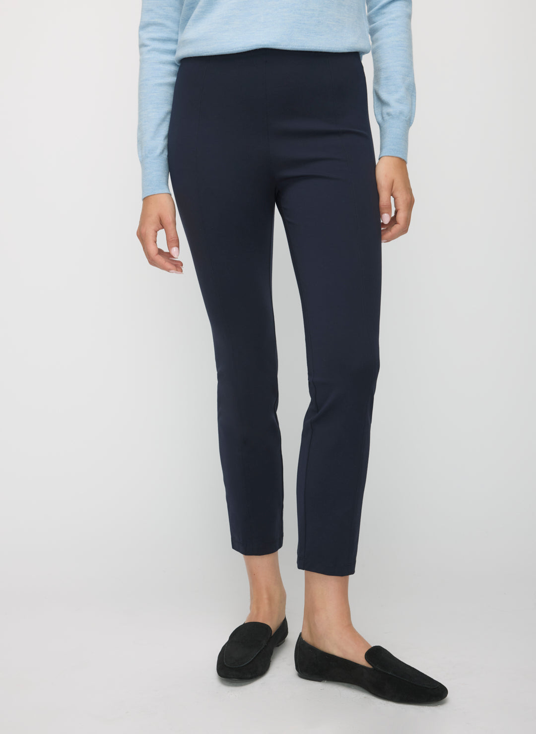 Serenity Ponte Leggings