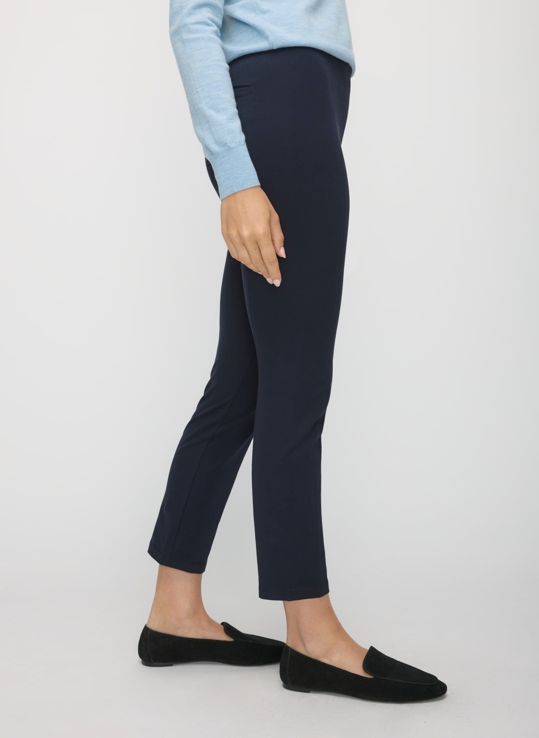 Serenity Ponte Leggings