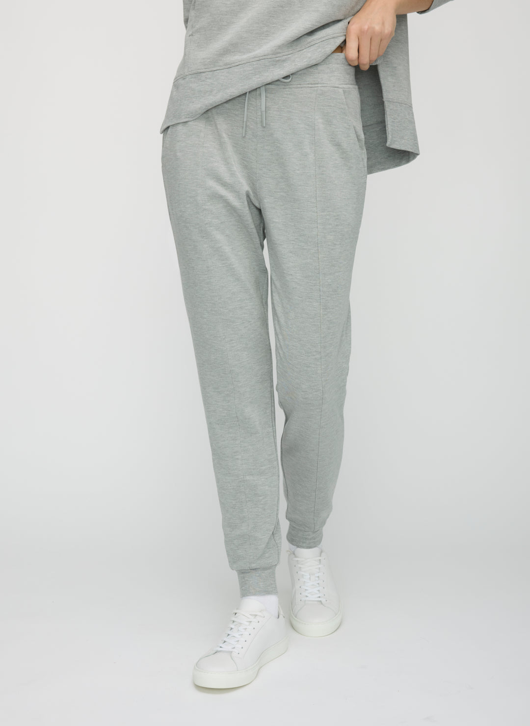 Fresh Air Jogger