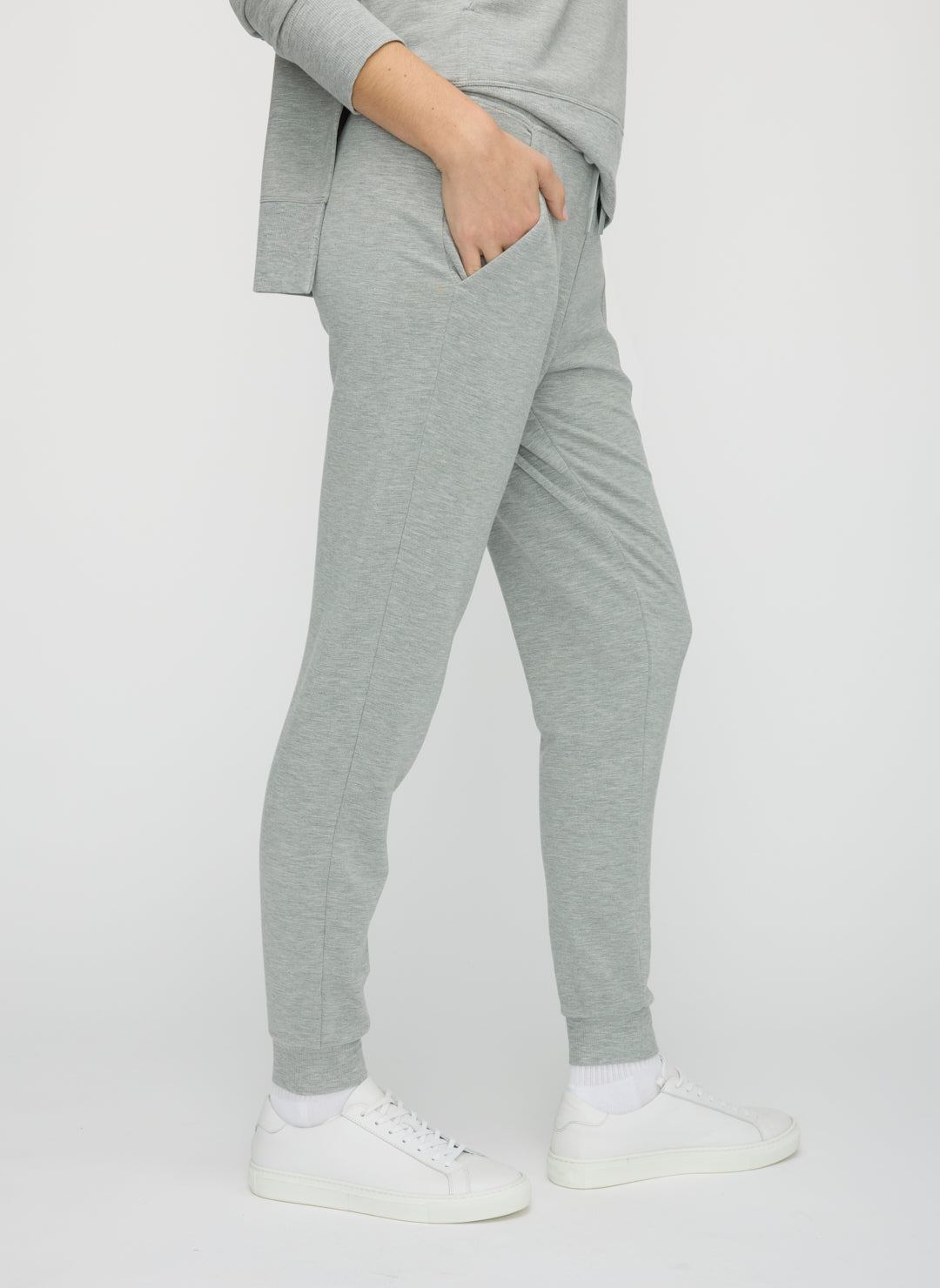 Fresh Air Jogger