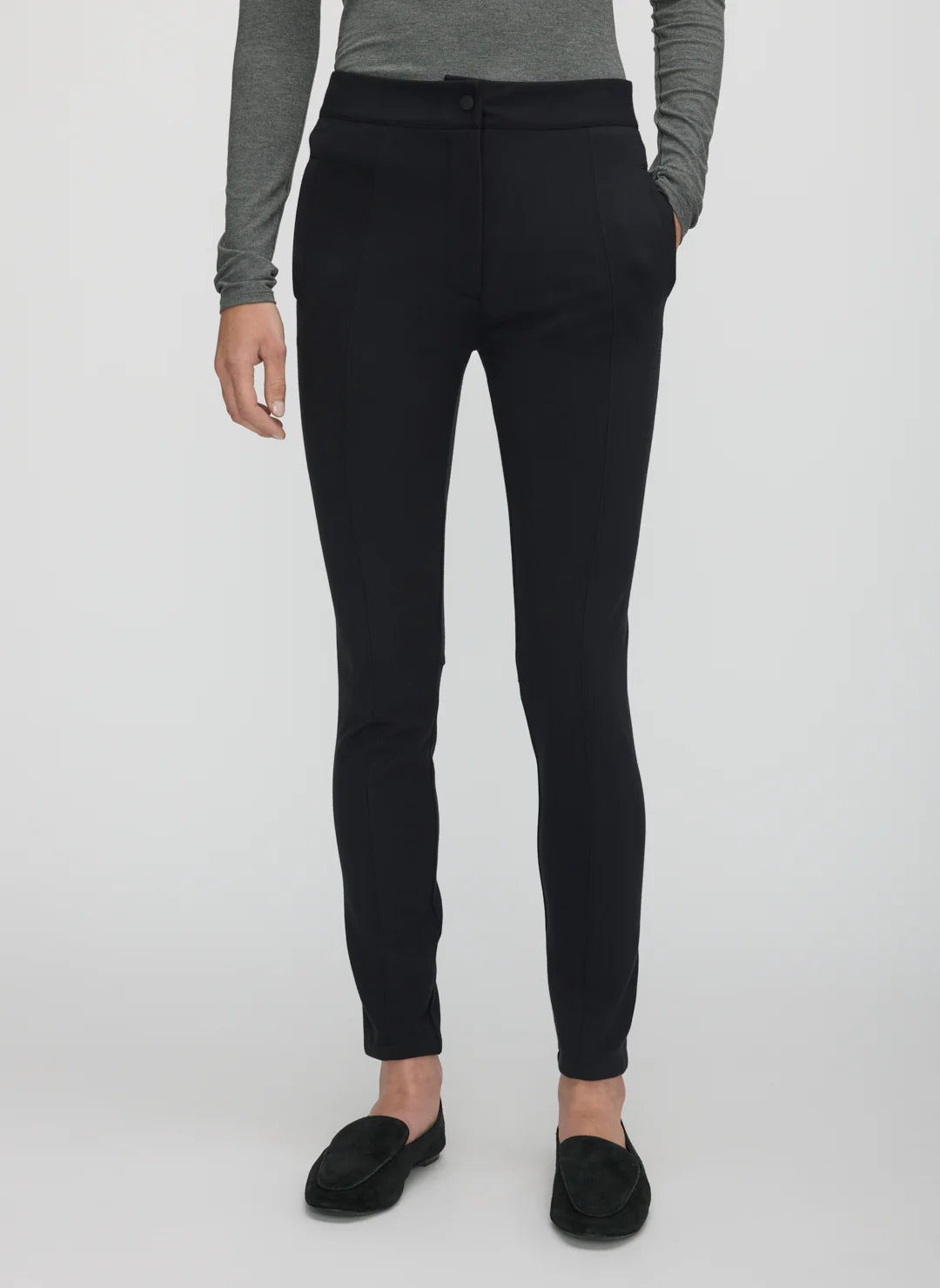 Slim Fit