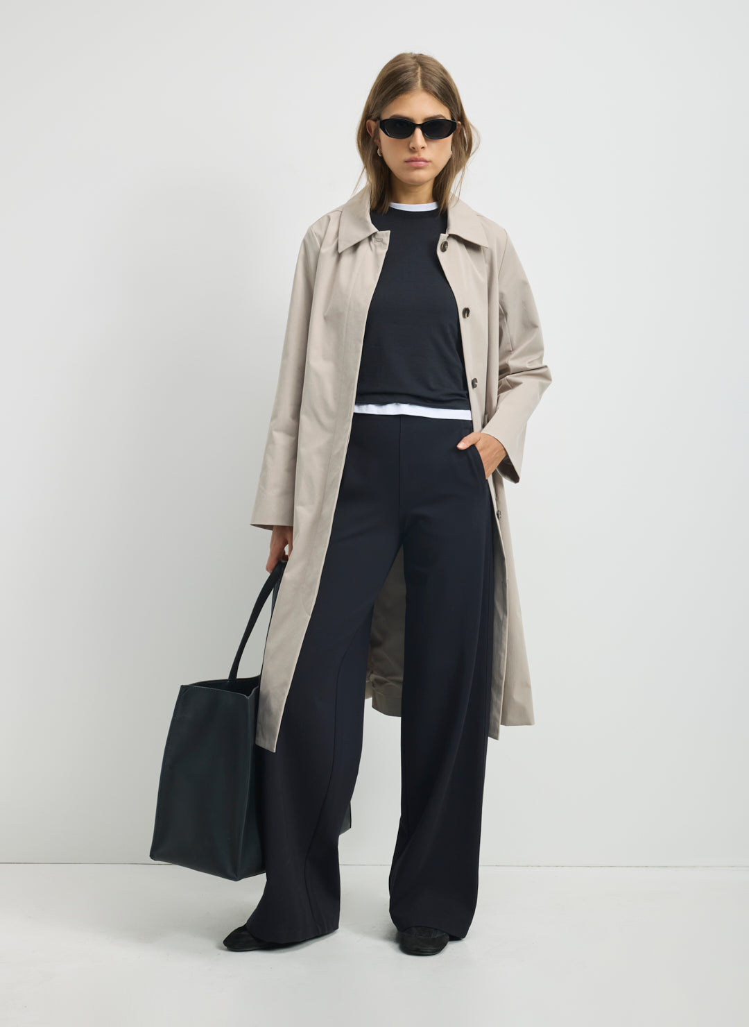 Maven Wide Leg Pants