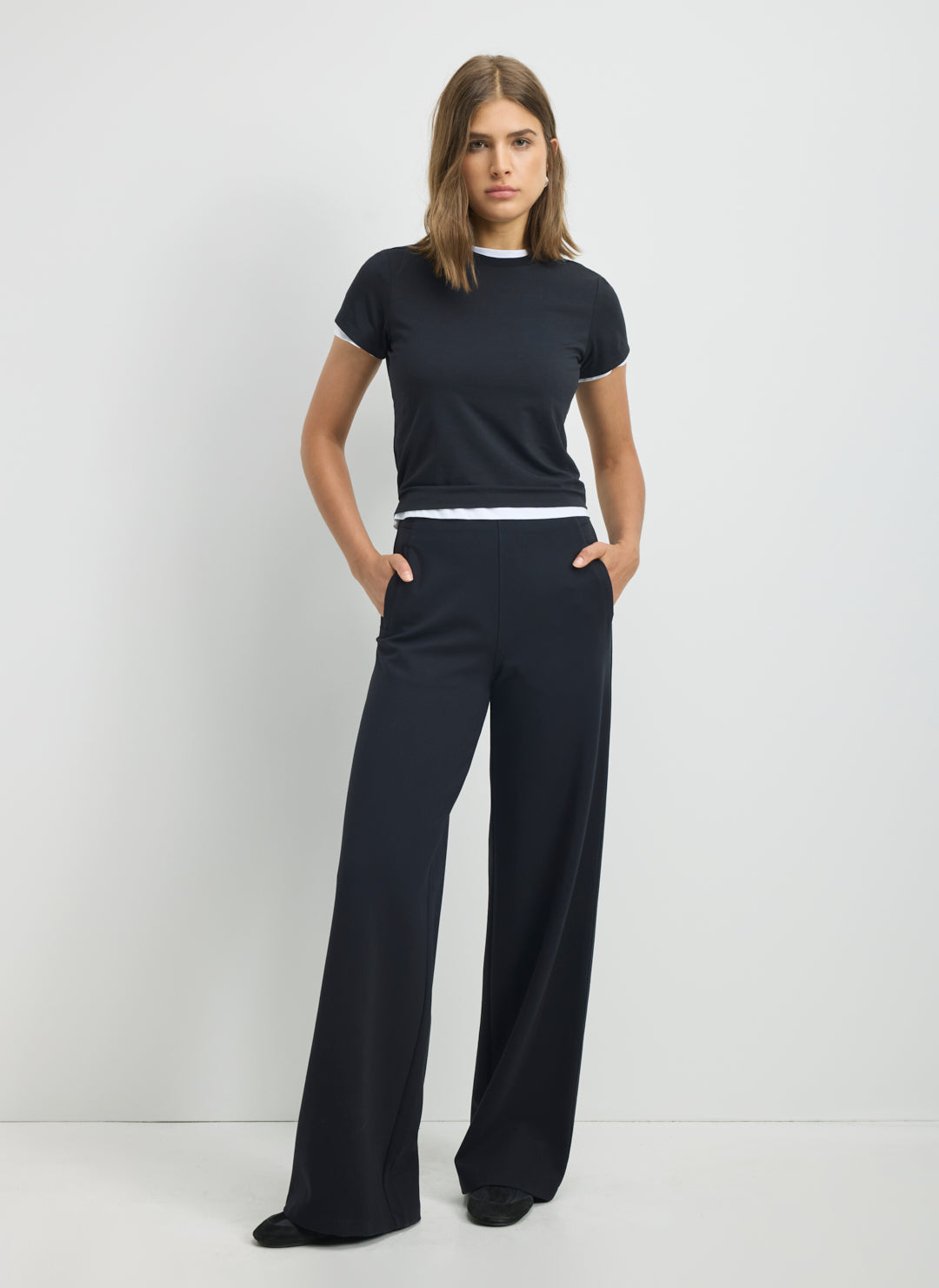 Maven Wide Leg Pants