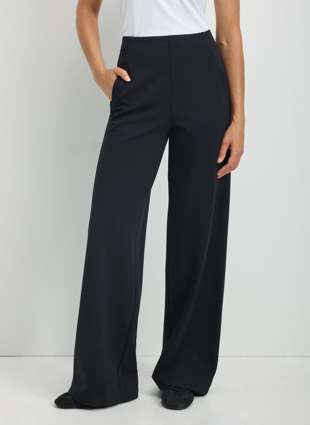 Maven Wide Leg Pants