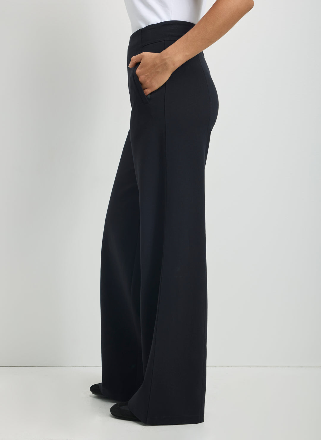 Maven Wide Leg Pants