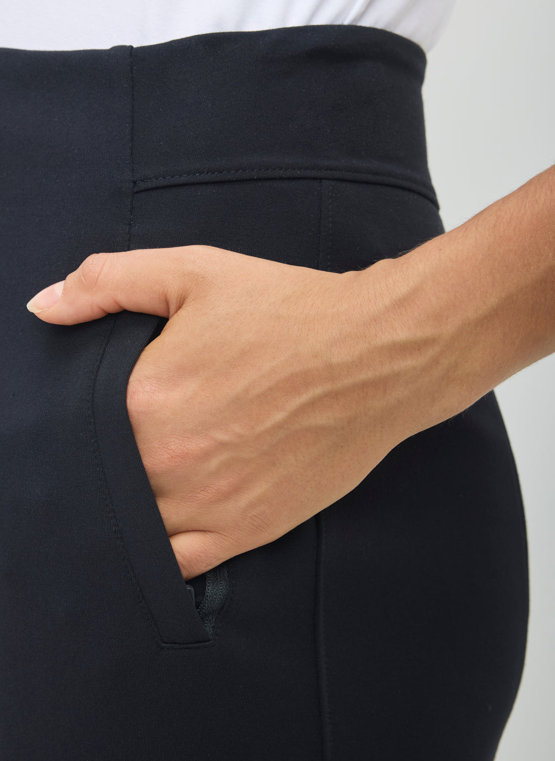 Maven Wide Leg Pants