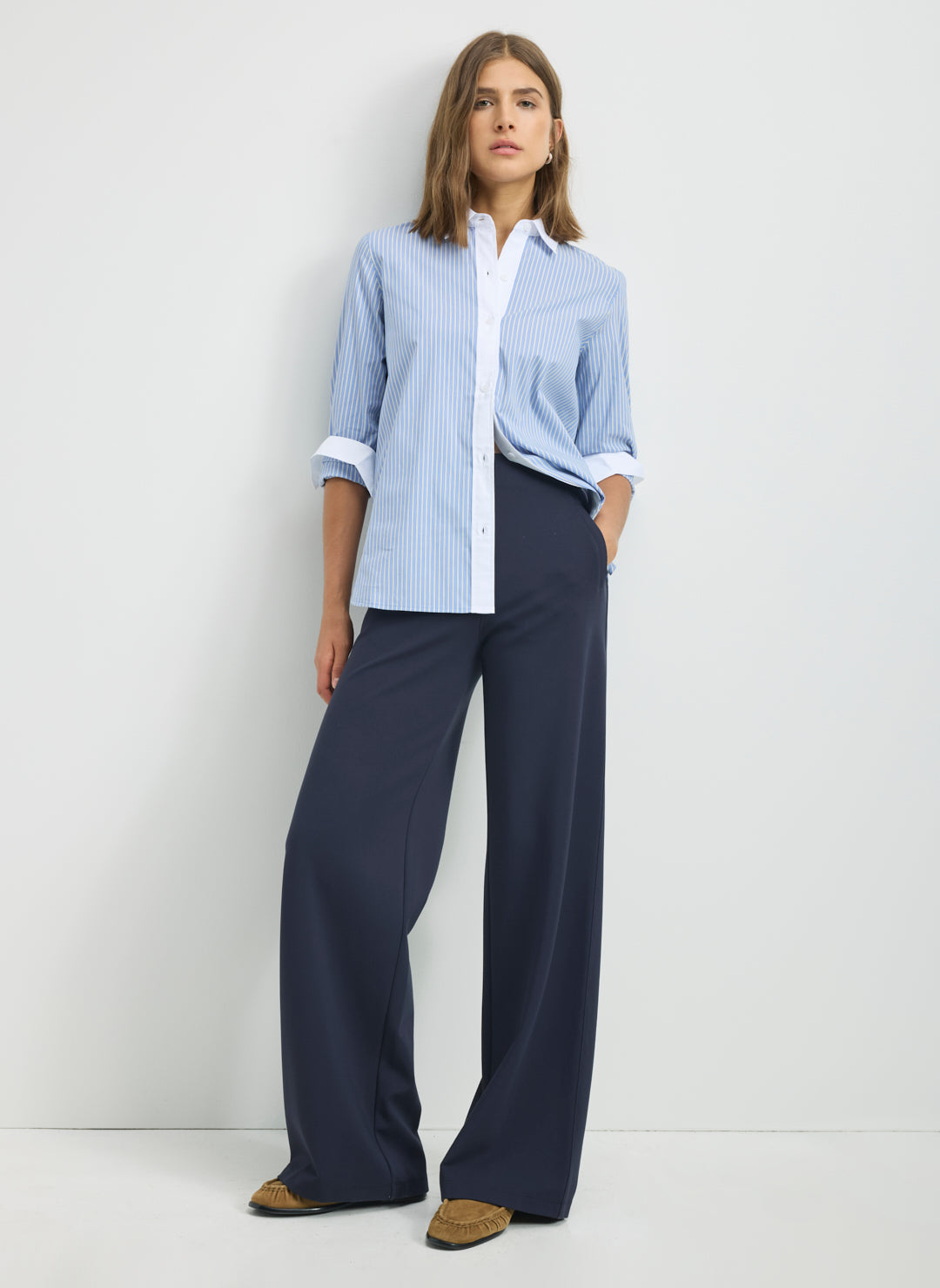 Maven Wide Leg Pants