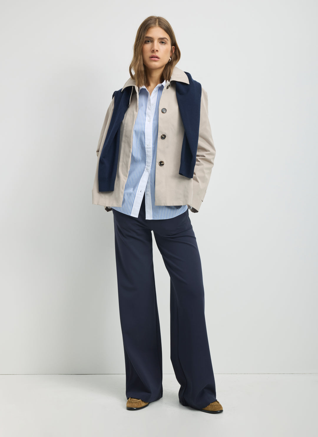 Maven Wide Leg Pants