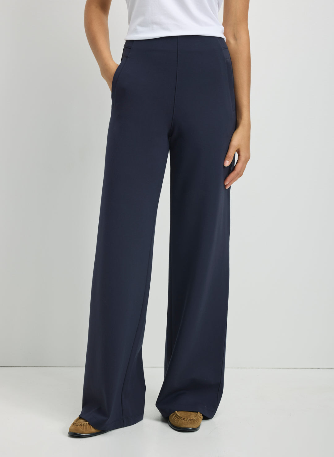 Maven Wide Leg Pants