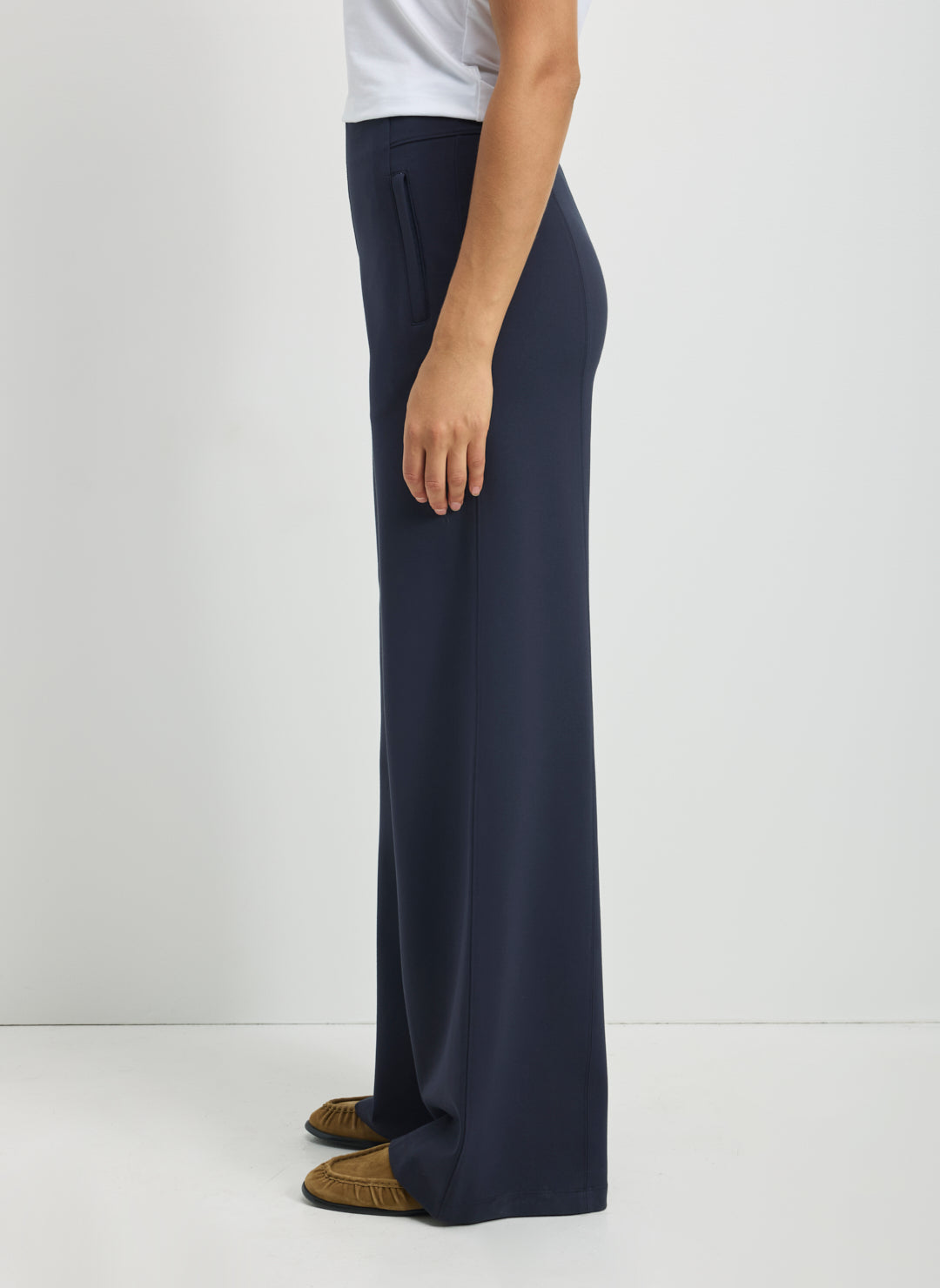 Maven Wide Leg Pants