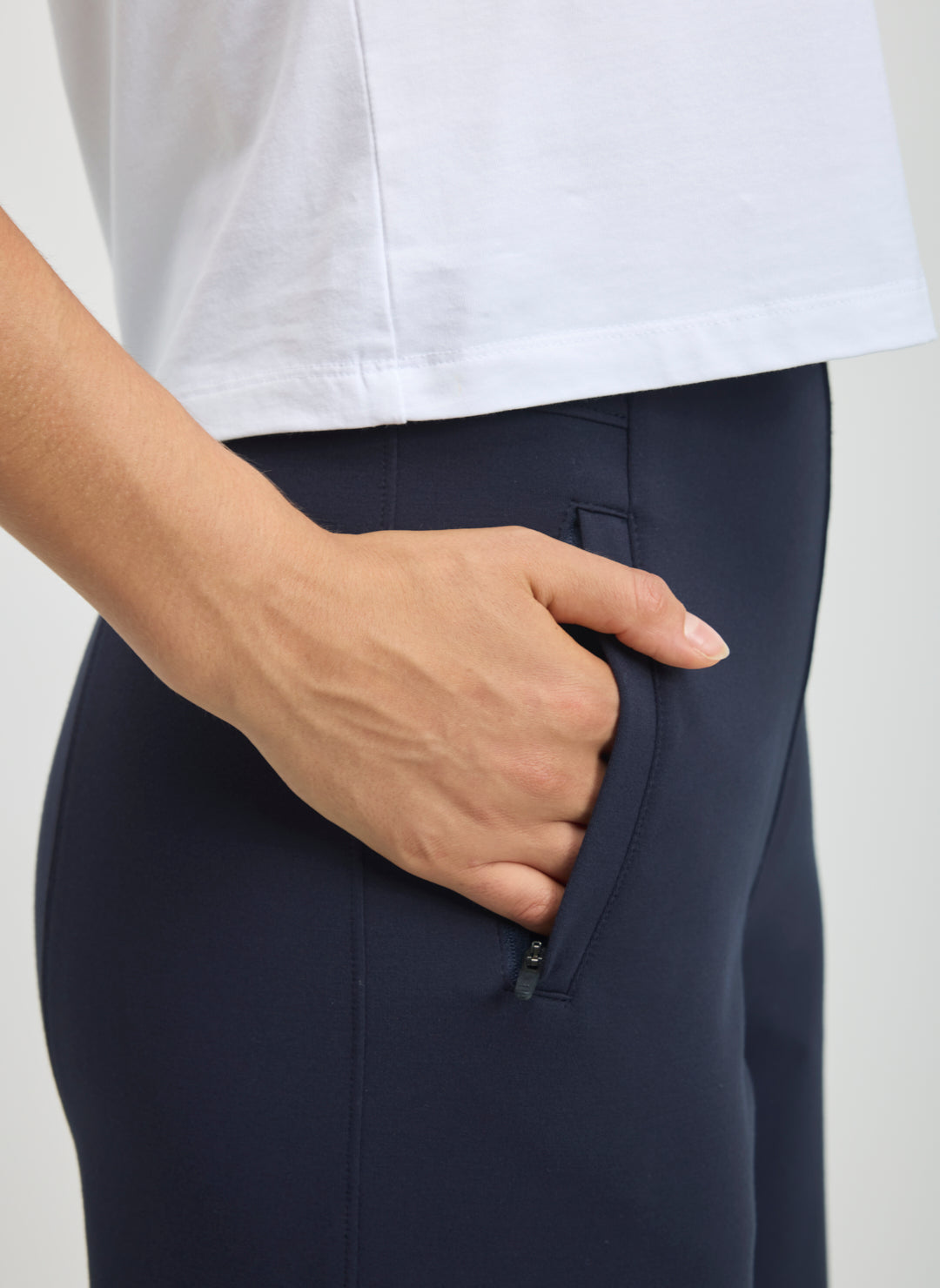 Maven Wide Leg Pants