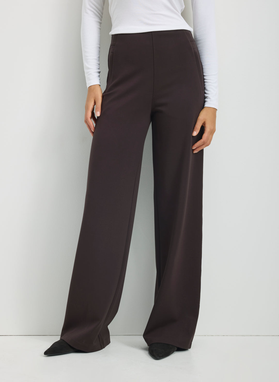 Maven Wide Leg Pants