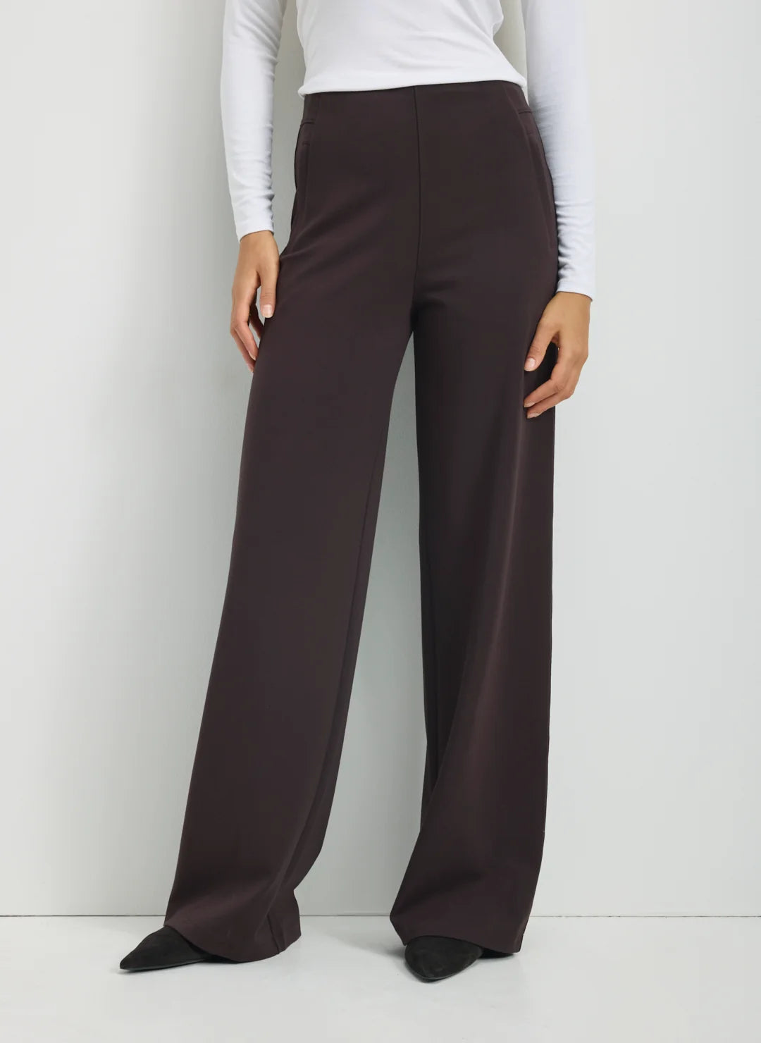 Maven Wide Leg Pants