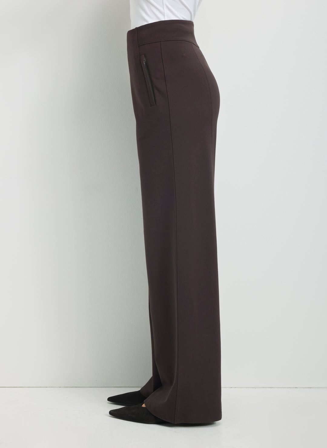 Maven Wide Leg Pants