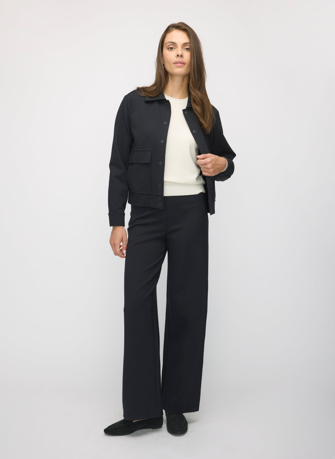 Maven Wide Leg Pants