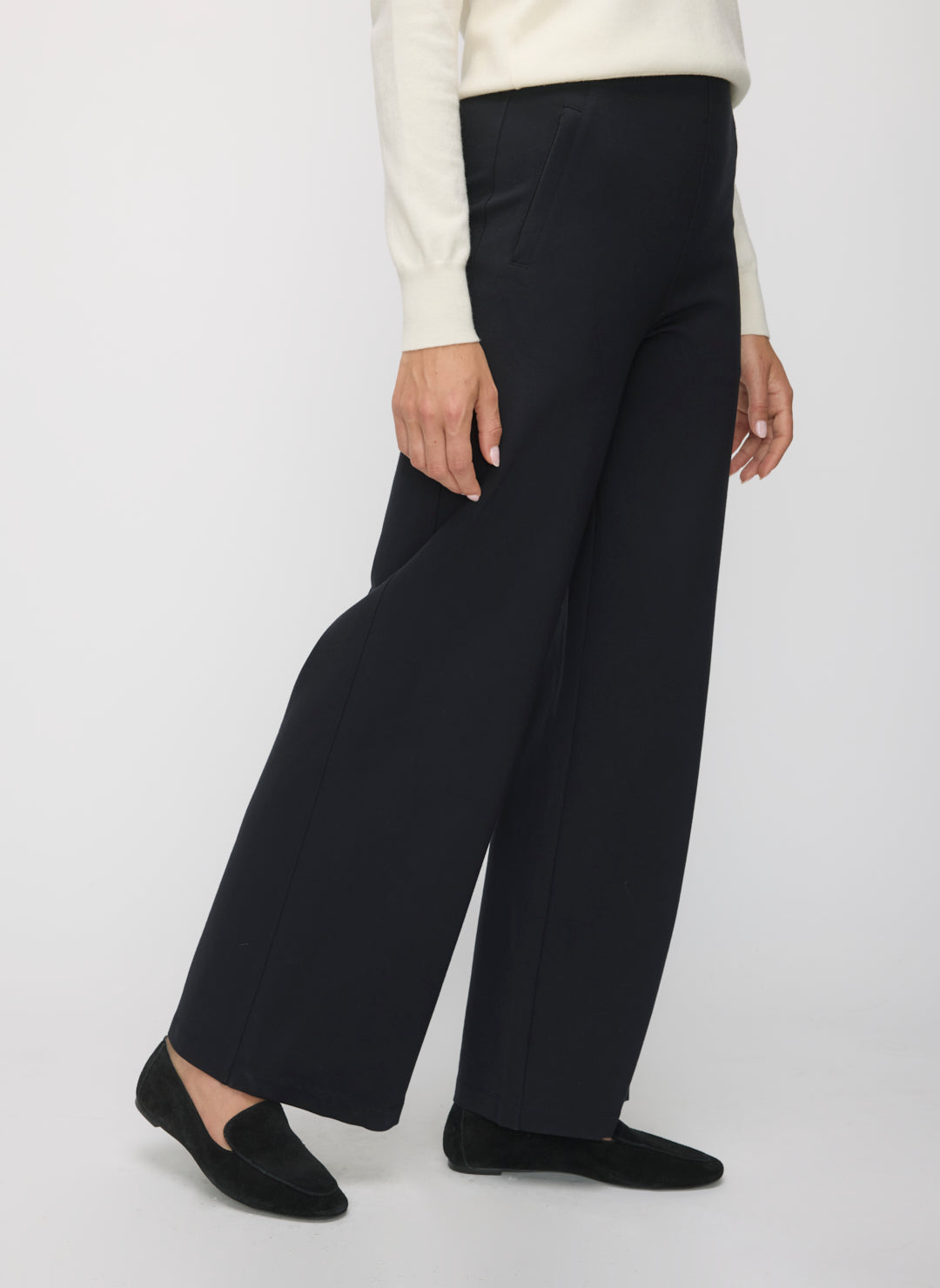 Maven Wide Leg Pants