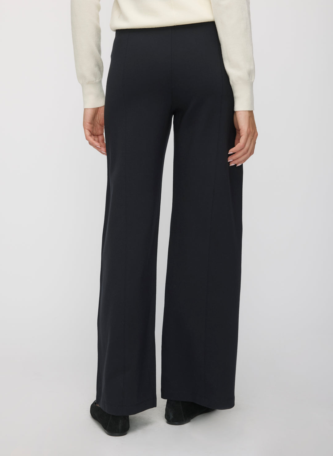 Maven Wide Leg Pants | Kit and Ace