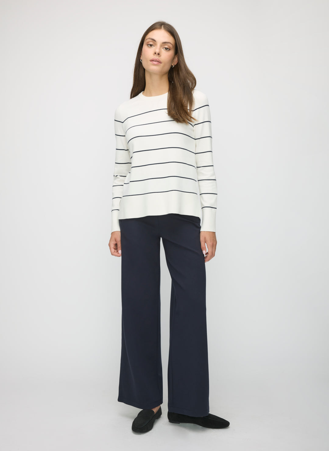 Maven Wide Leg Pants