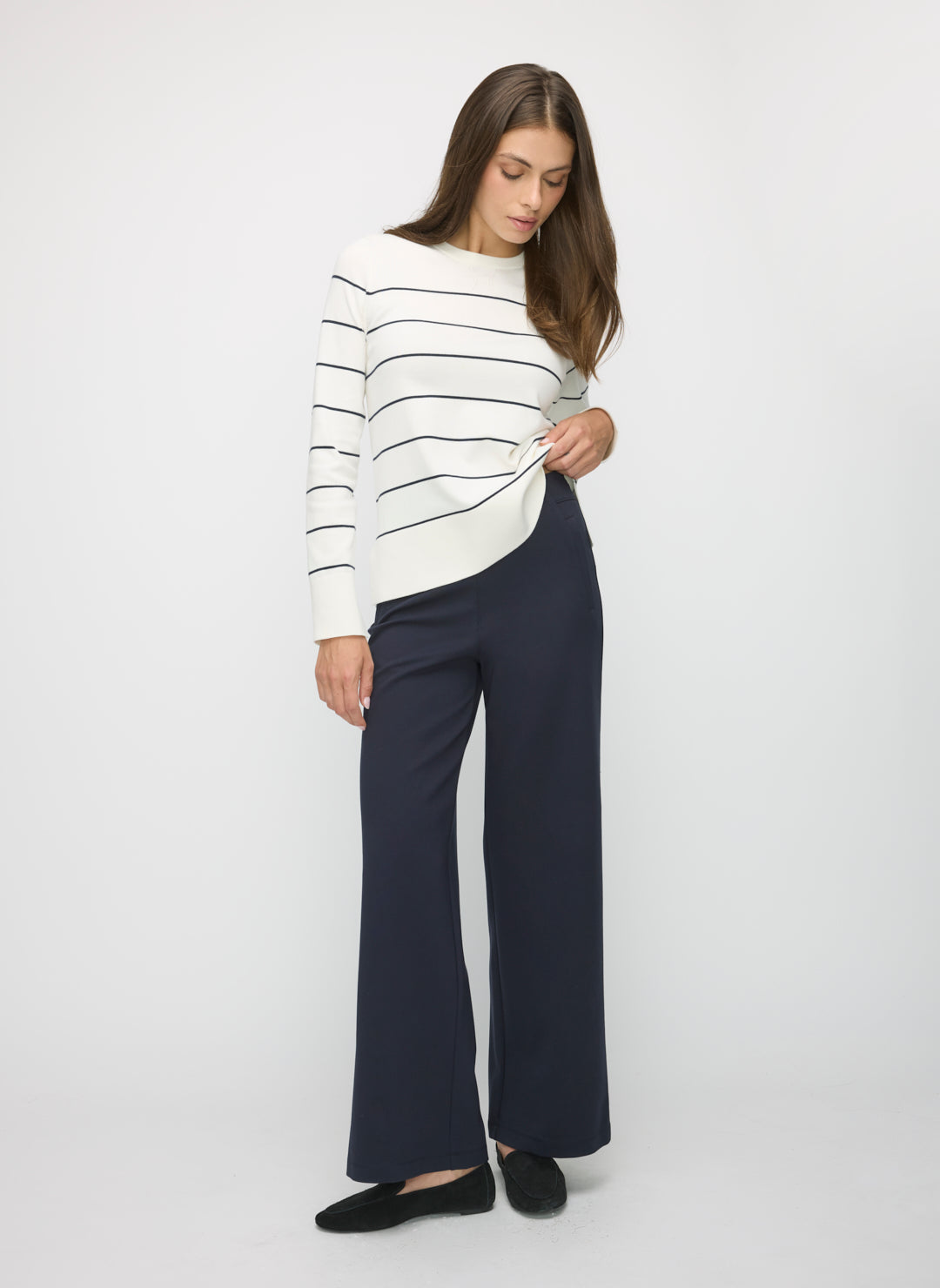 Maven Wide Leg Pants