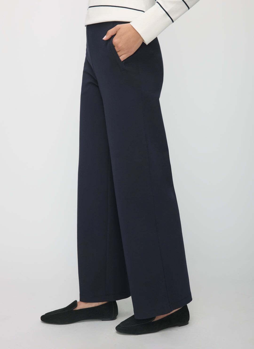 Maven Wide Leg Pants