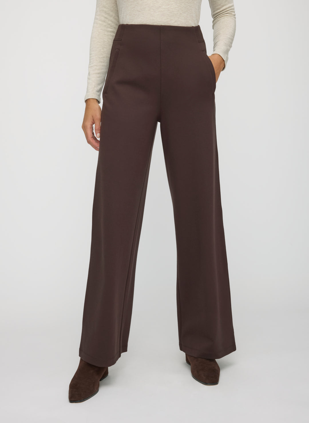 Maven Wide Leg Pants