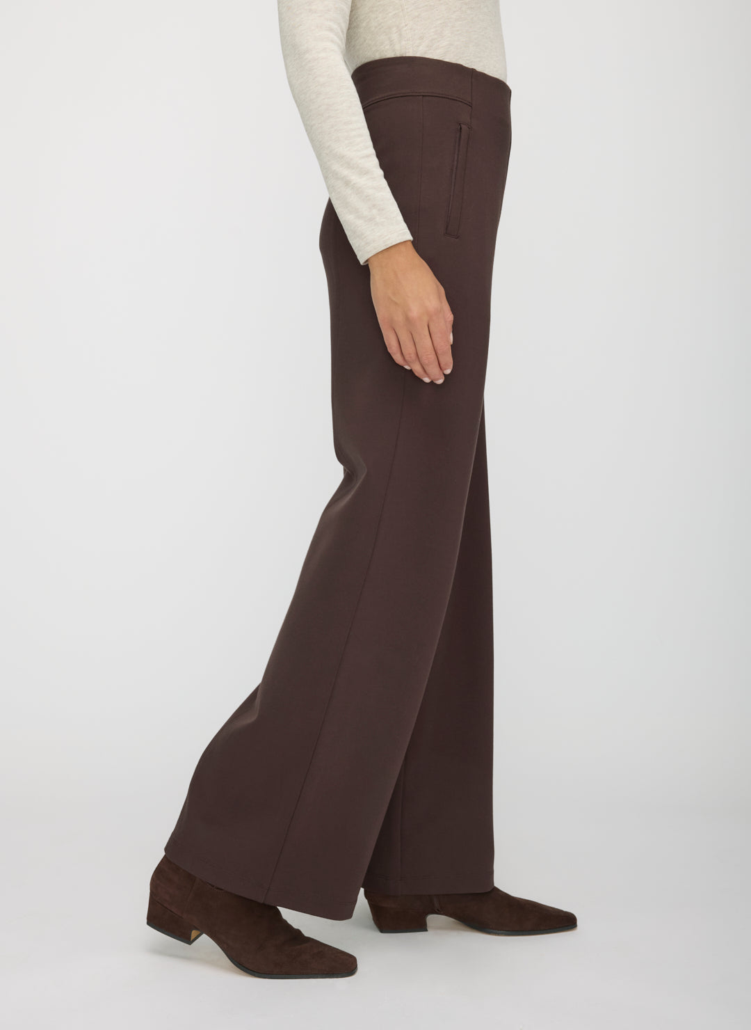 Maven Wide Leg Pants