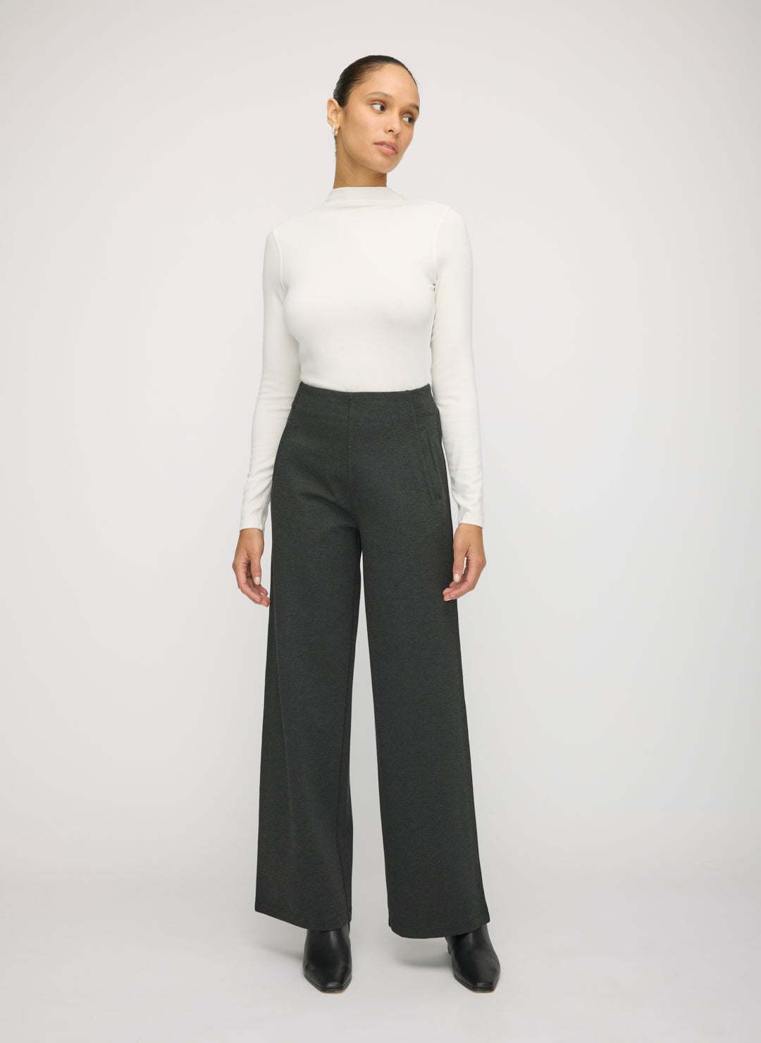 Maven Wide Leg Pants