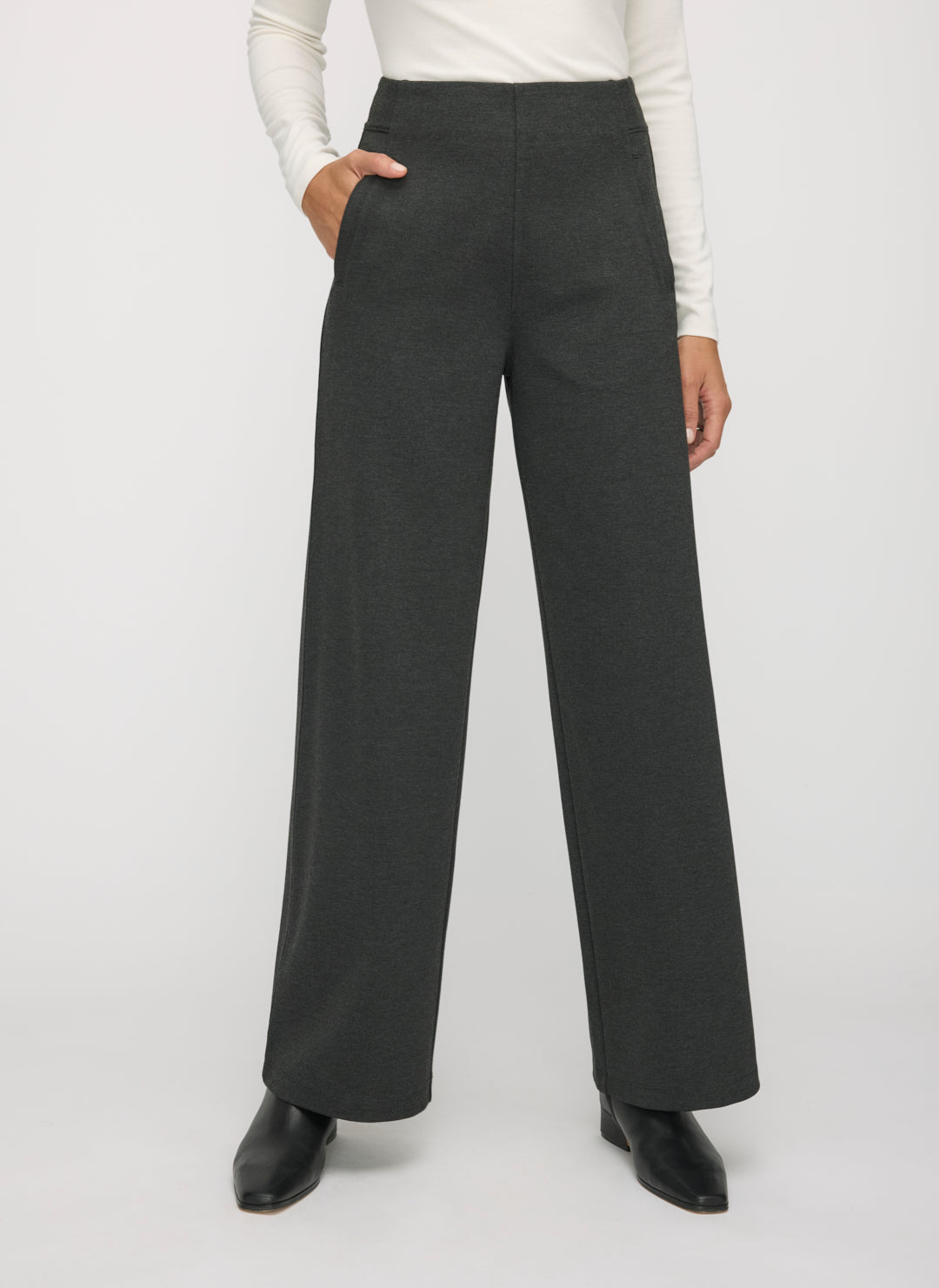 Maven Wide Leg Pants