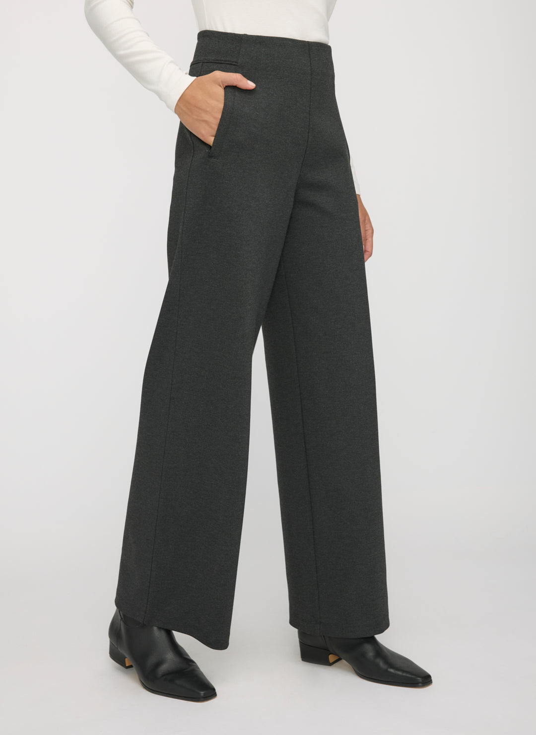 Maven Wide Leg Pants