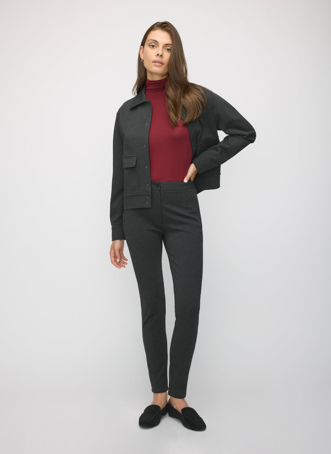 Maven Slim Fit Pant