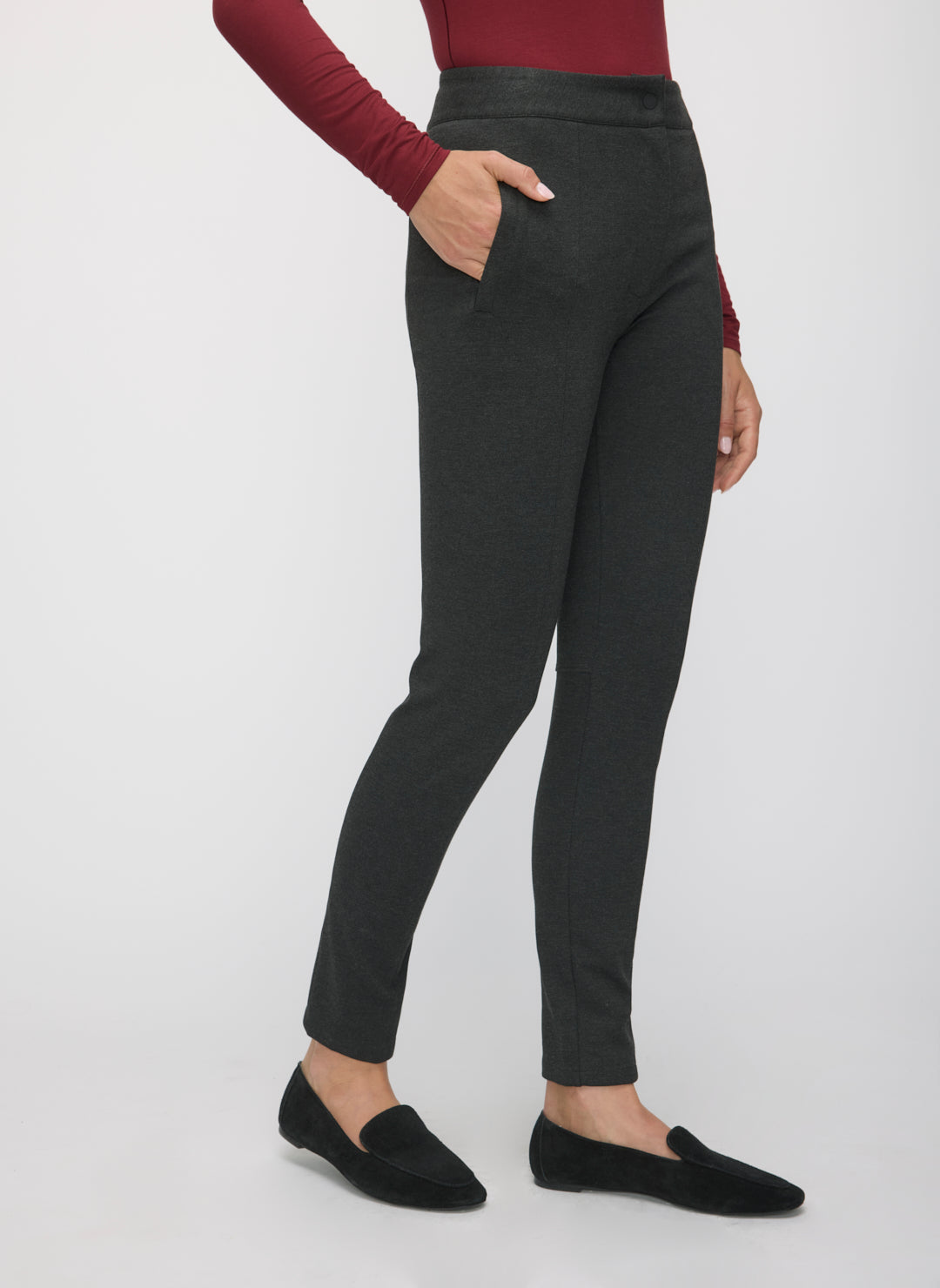 Maven Slim Fit Pant