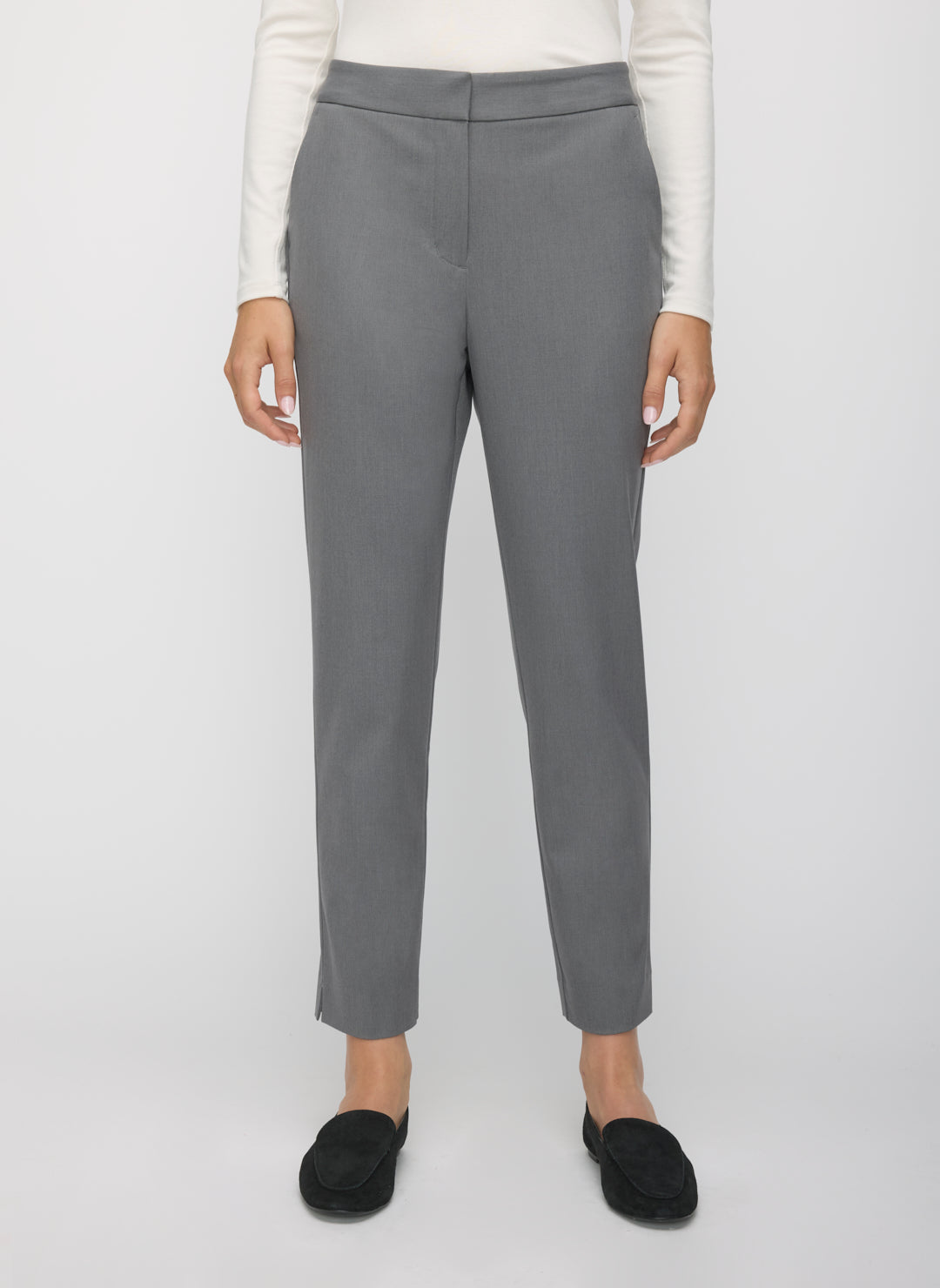 Seymour Classic Ankle Pants