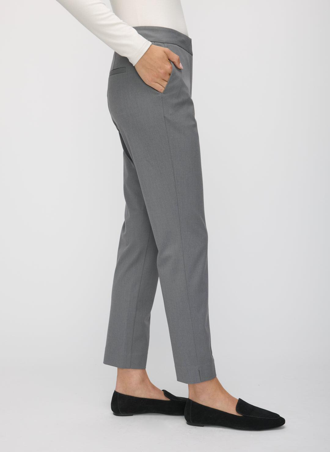 Seymour Classic Ankle Pants